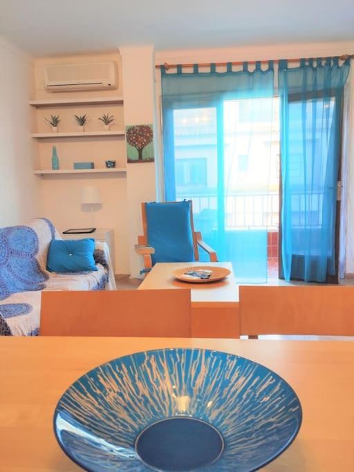 Appartement Tranquilo Con Vistas Al Mar. *