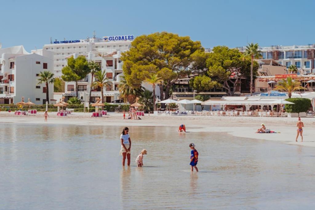 Tranquilo Con Vistas Al Mar. Appartement *