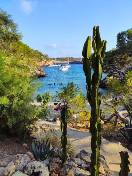 Tranquilo Con Vistas Al Mar. Appartement *